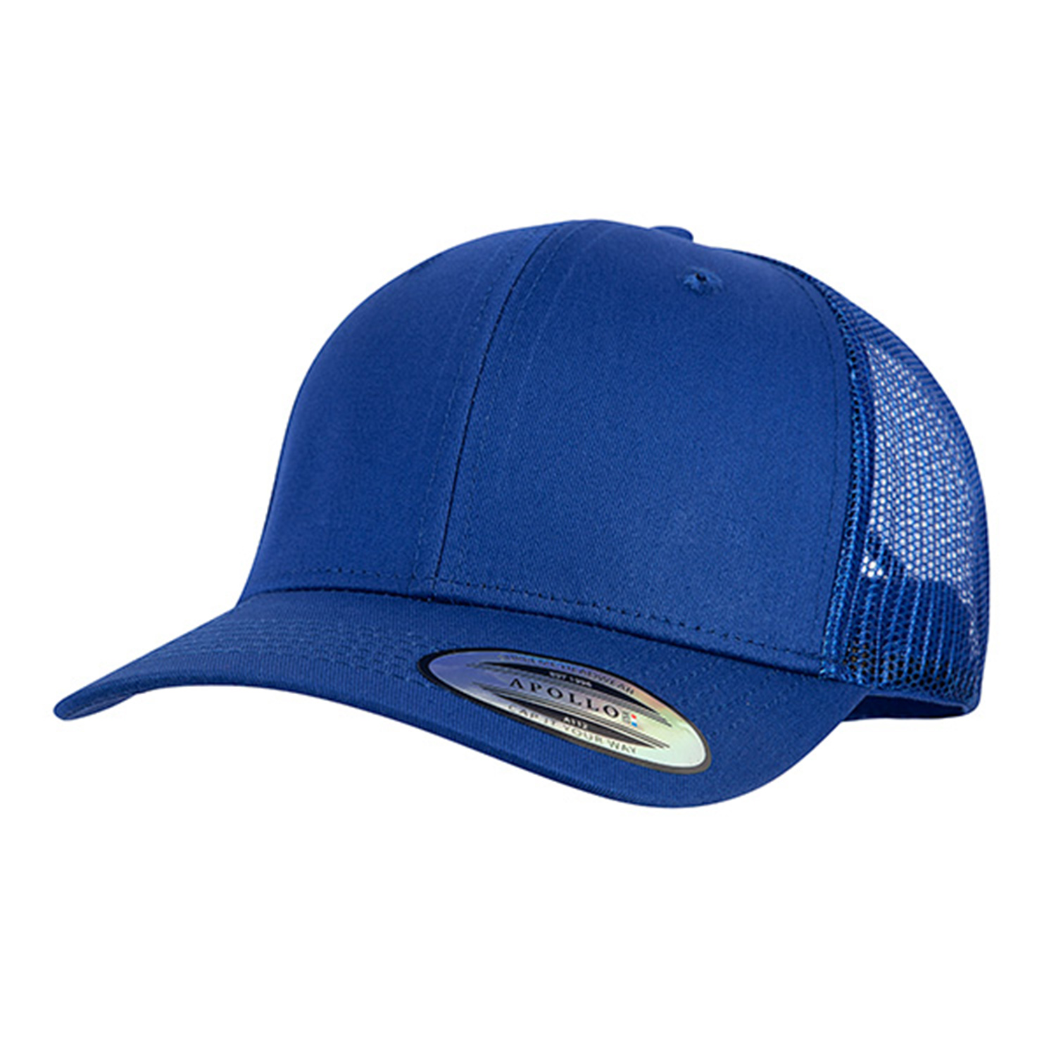 Trucker Cap 13