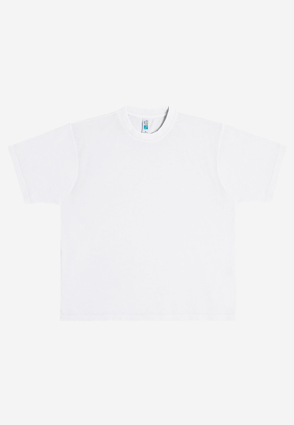 Urban Heavy Tee 14