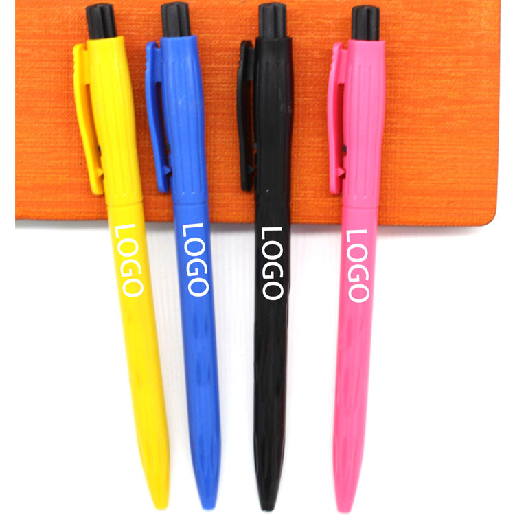 Multi-functional ballpoint pen 1