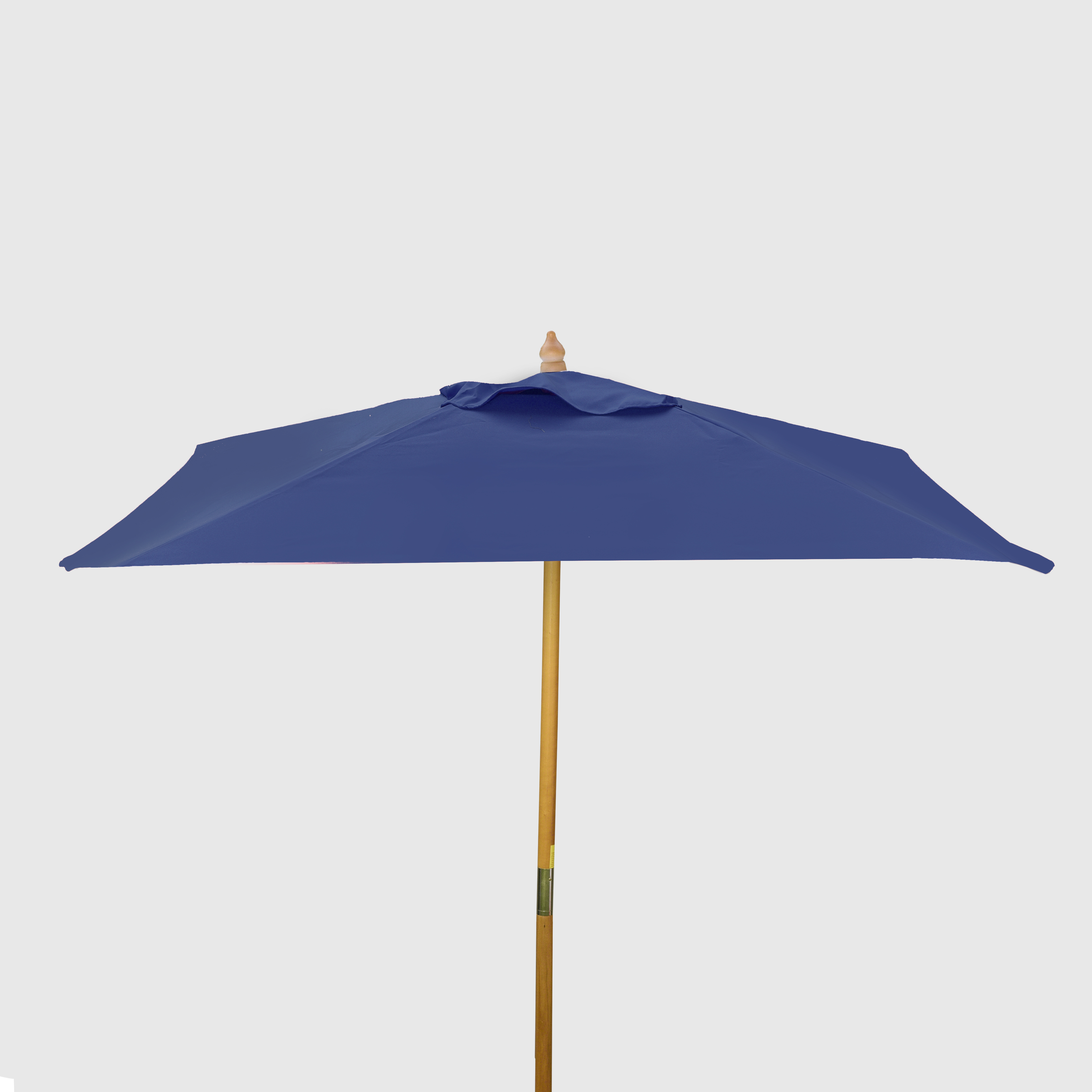 8' Square Market Umbrella