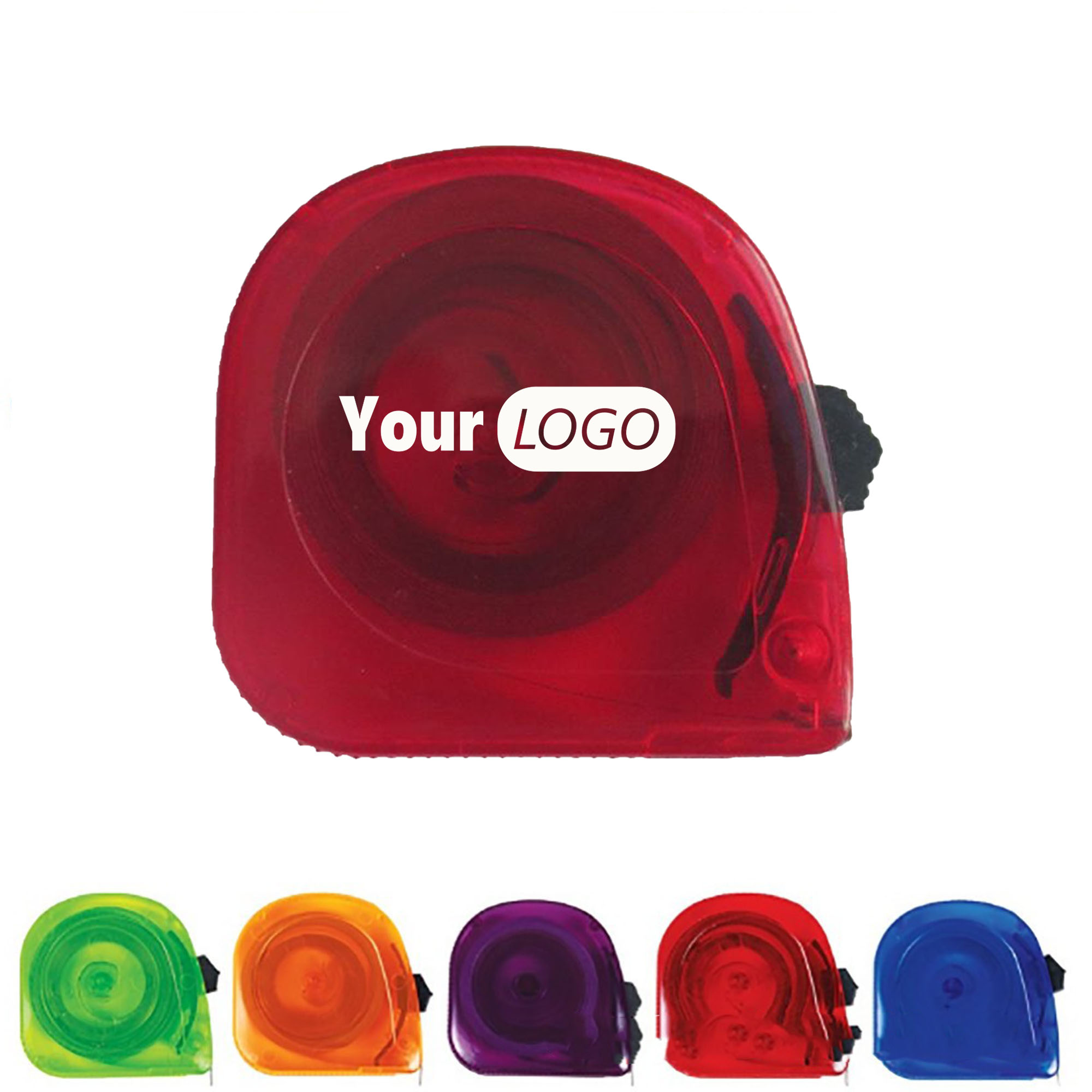 Mini Tape Measure 1