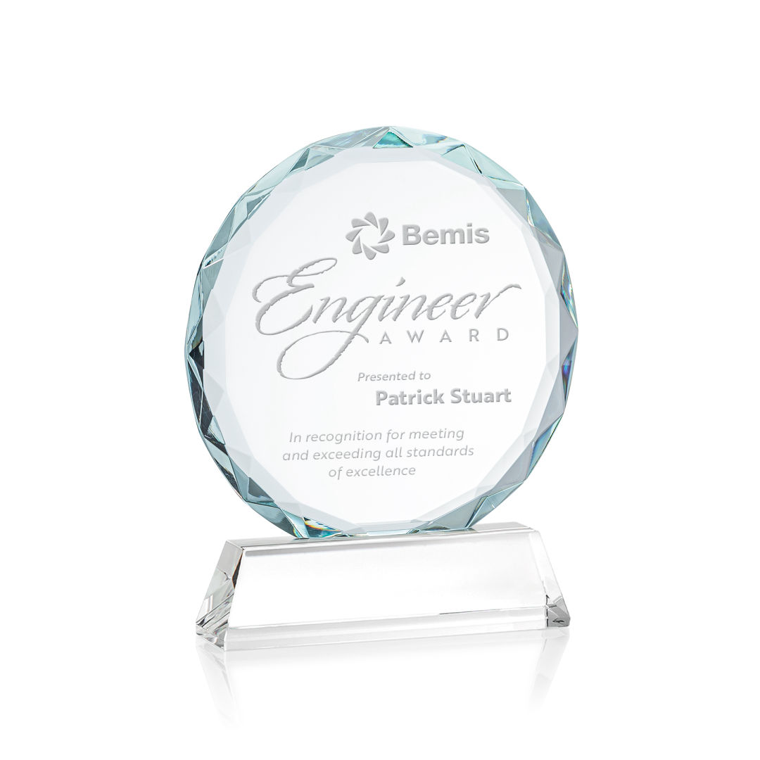 Stratford Award - Clear 15