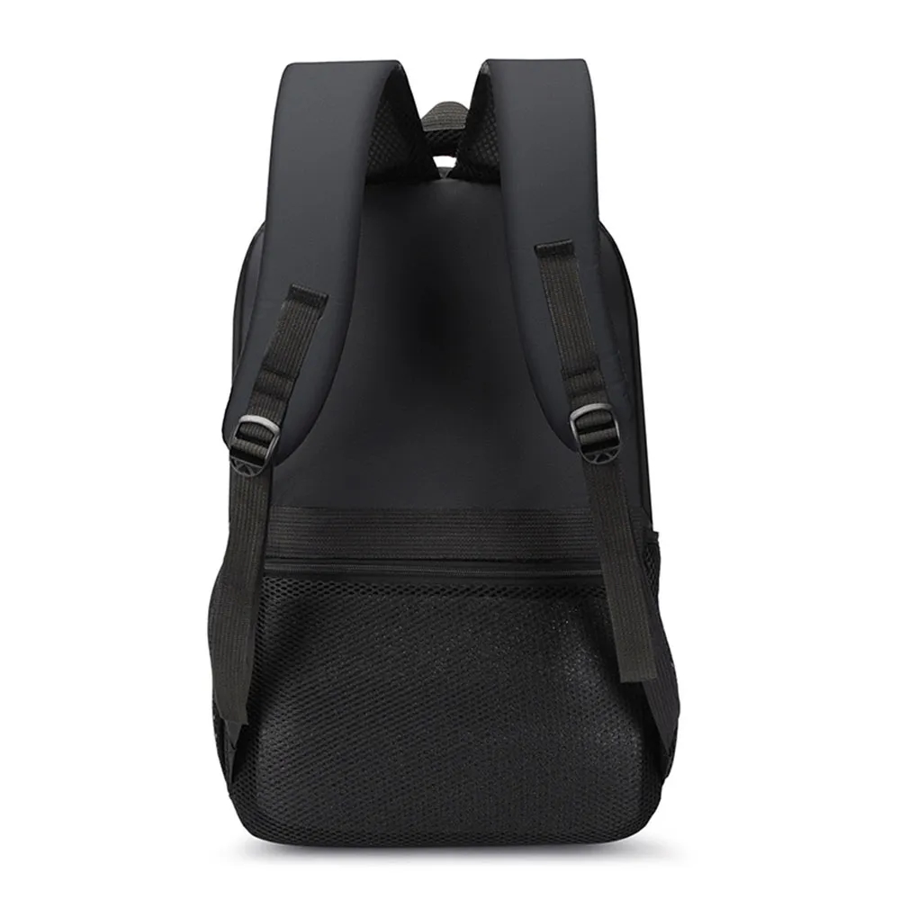 Large Capacity Waterproof Business/Travel Backpack 5