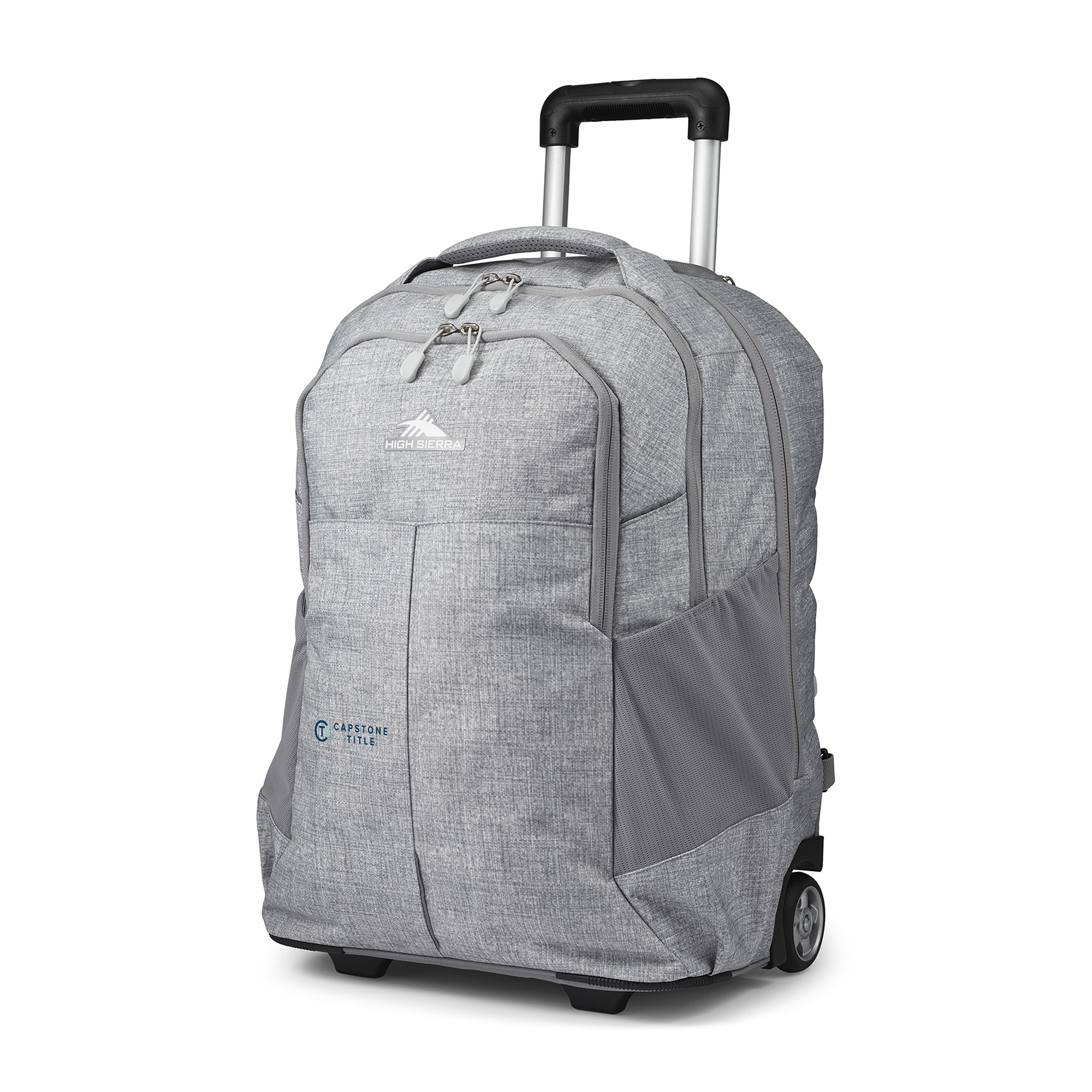 High Sierra® Powerglide Pro Wheeled Backpack 29