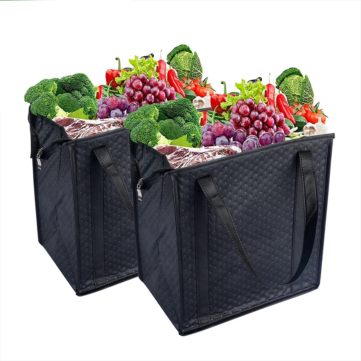 Insulated Cooler Bag 3