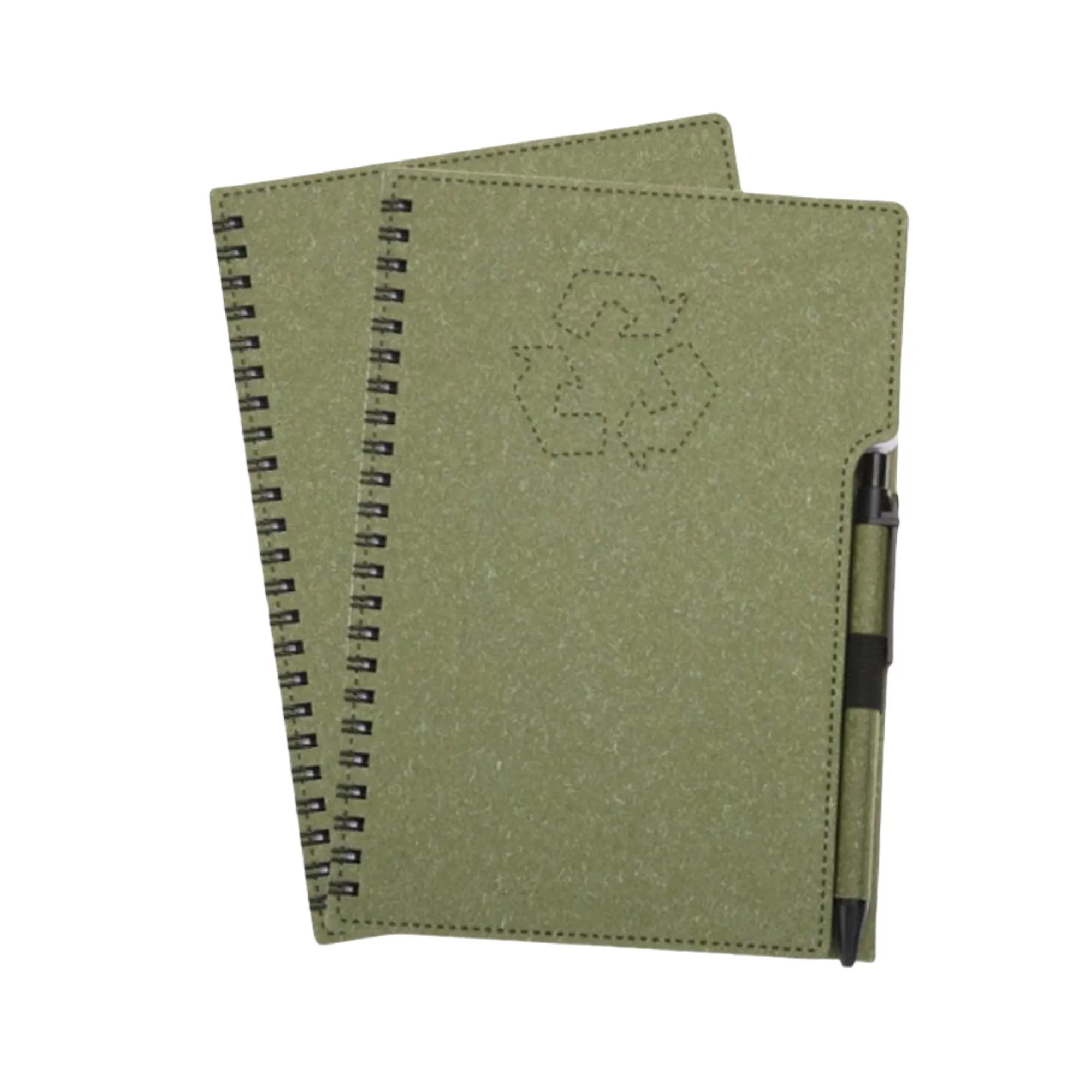 Creative Cliffview Notebook Set With Pen 3