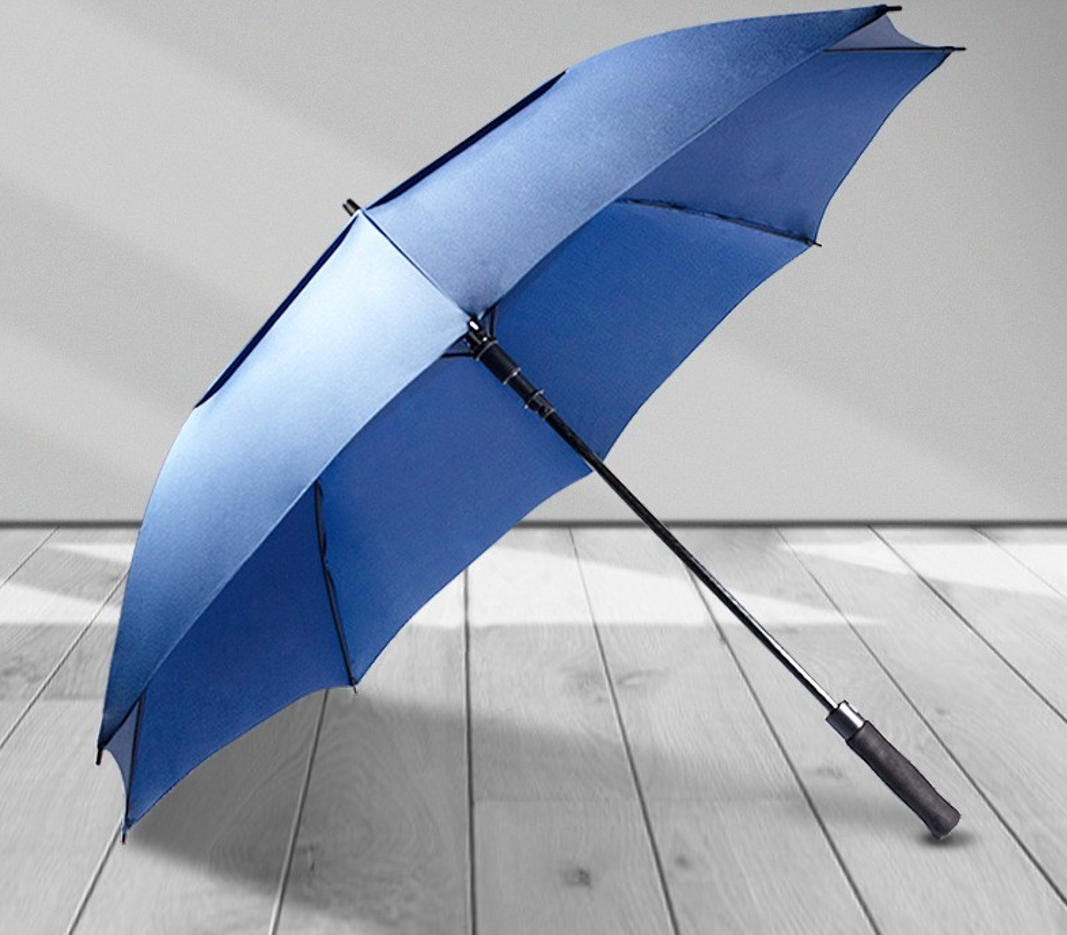 Golf umbrella 3