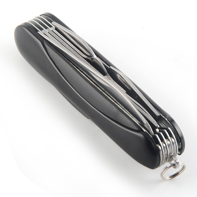 Multi-Function Tool Pocket Knife 7