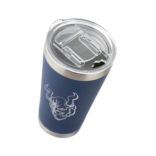 Basecamp Pint Tumbler - 16 oz 23
