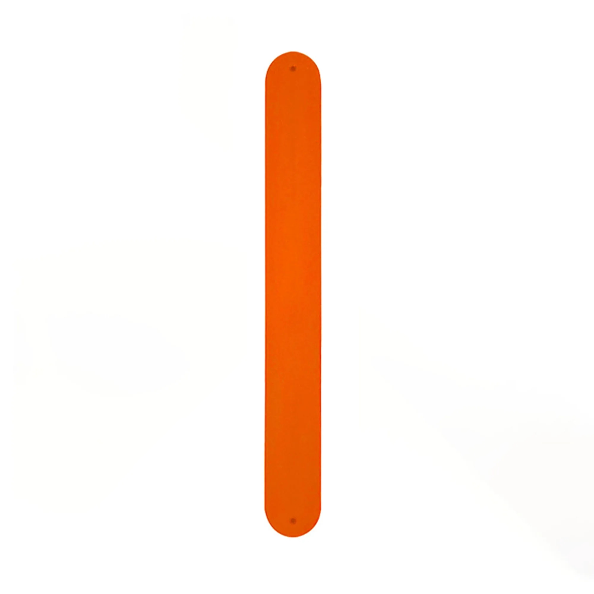 Custom Silicone Slap Bracelet 6
