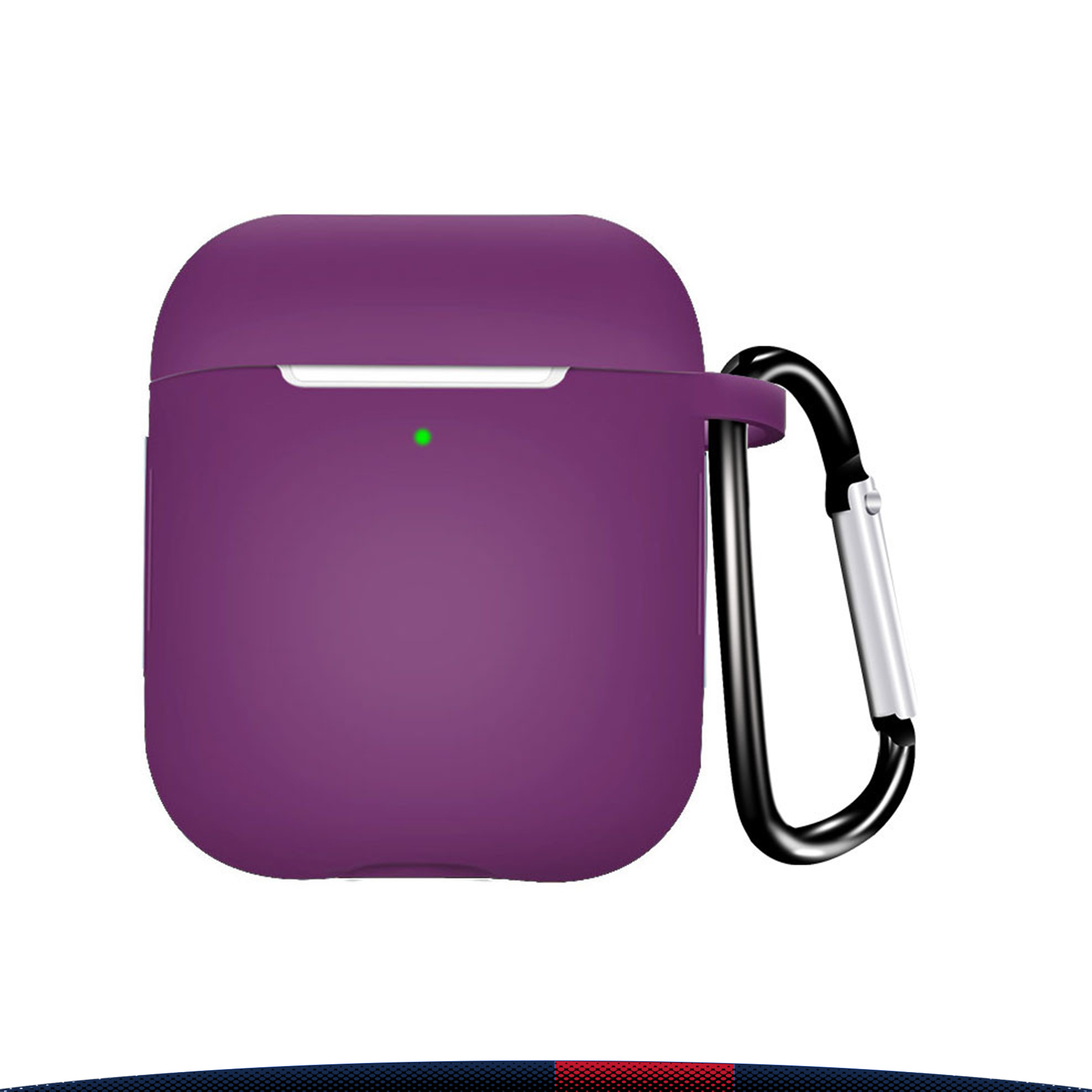 Tina Wireless Bluetooth Earbuds Case 5