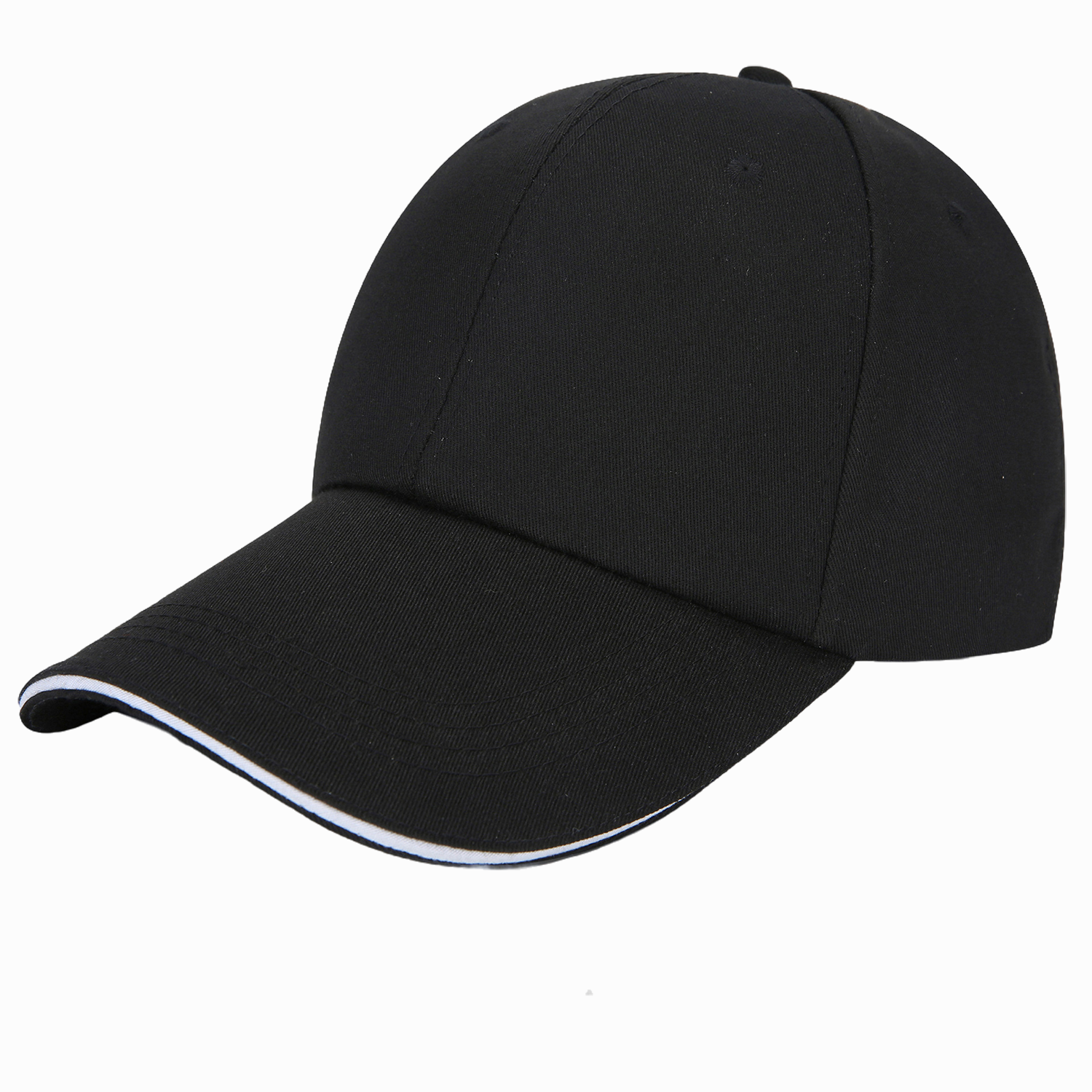 Unisex Adjustable Cotton Baseball Cap 8