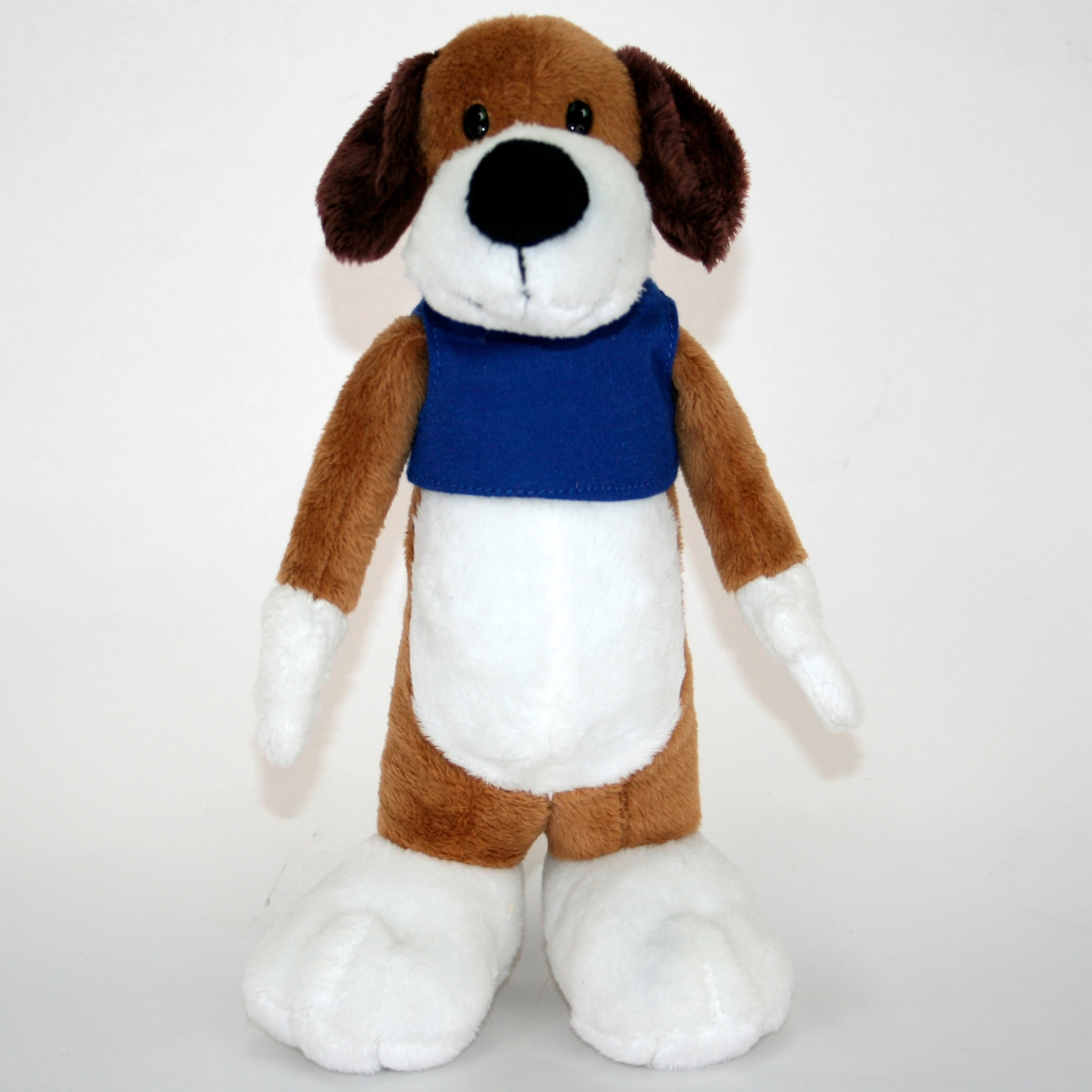 10" Long Body Dog 2