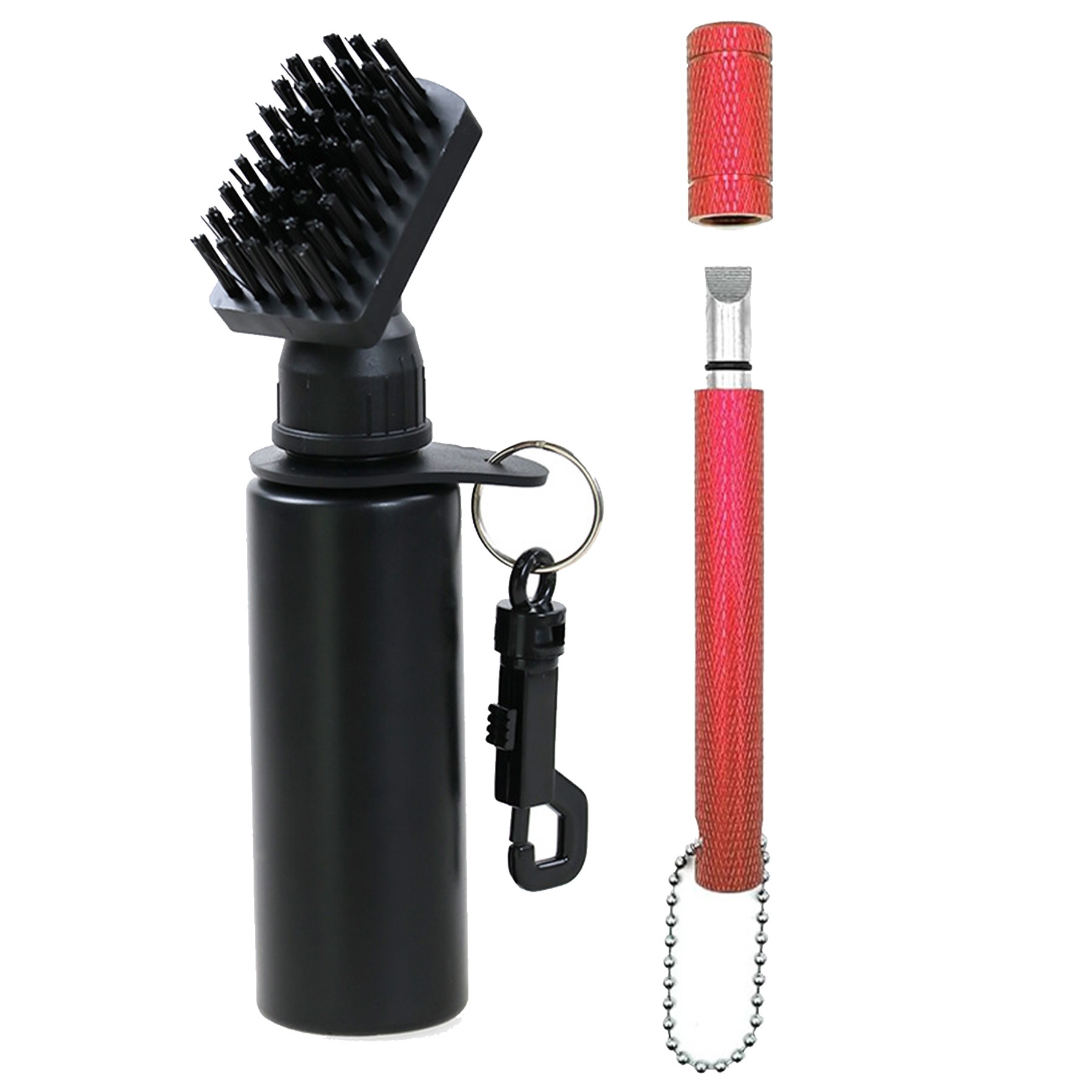 Golf Club Cleaning Set 4