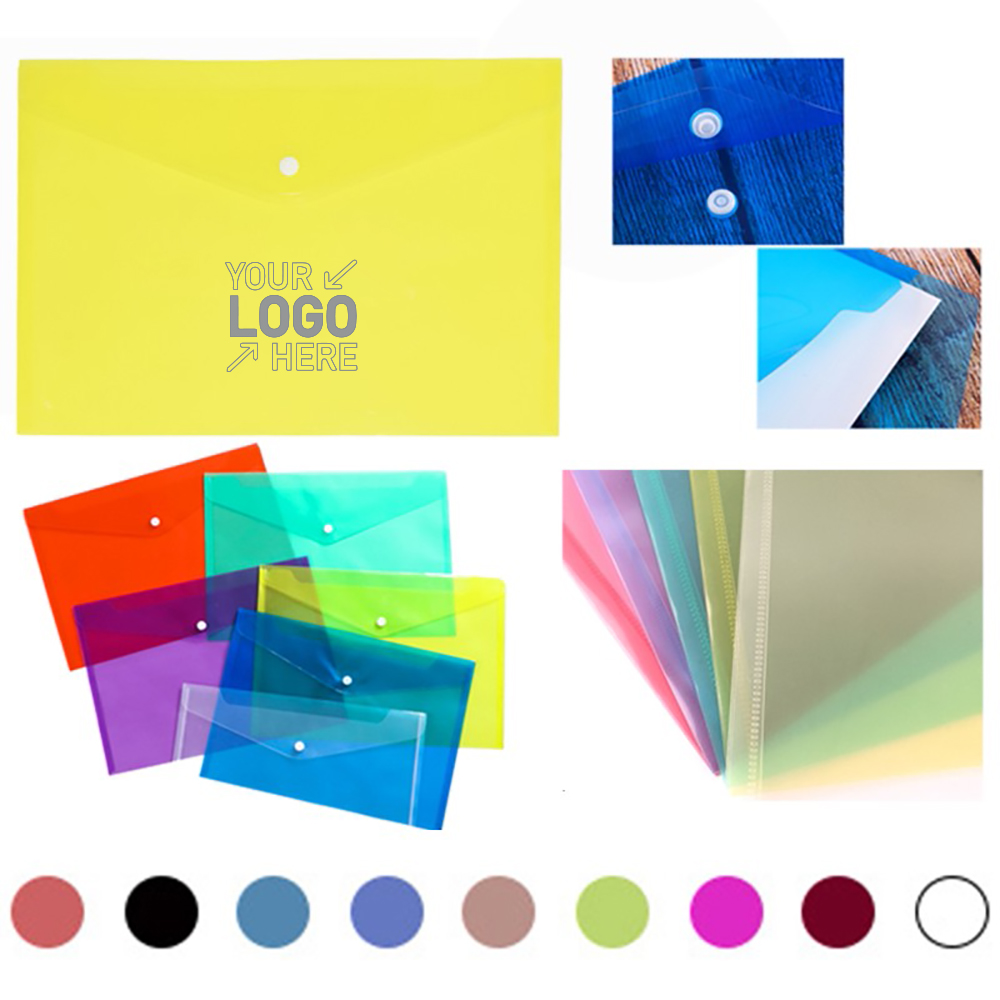 Plastic Folder