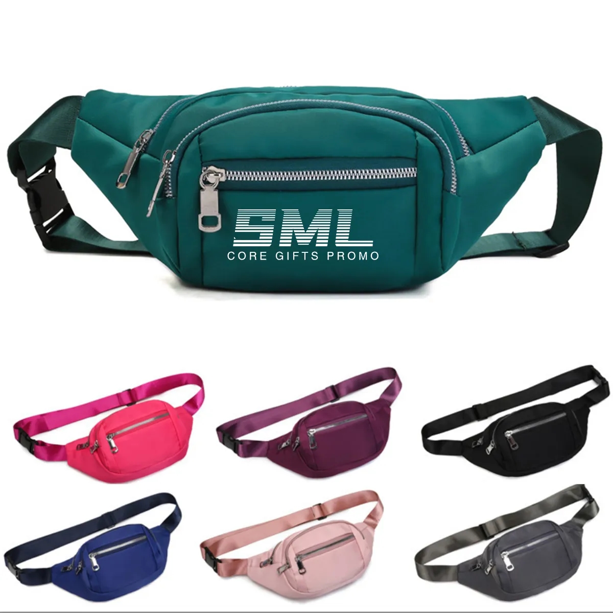 Fanny Pack 2