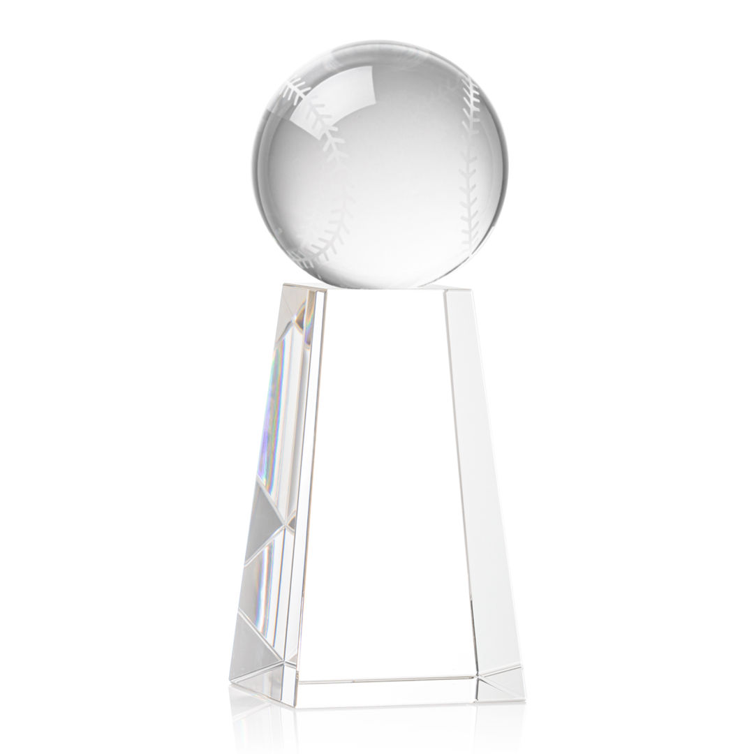 Baseball Award on Novita Base 14