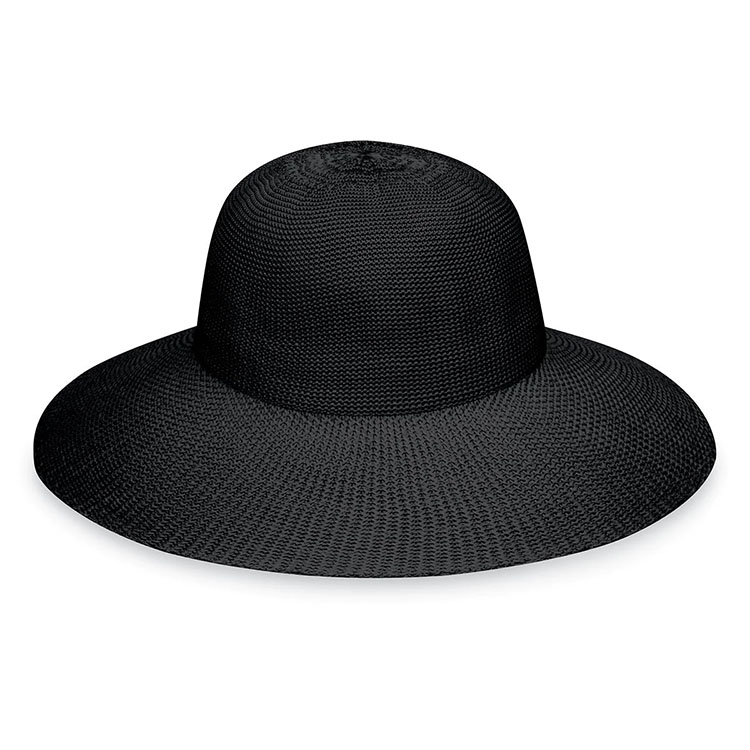 Wallaroo Ladies Victoria Diva Hat 2