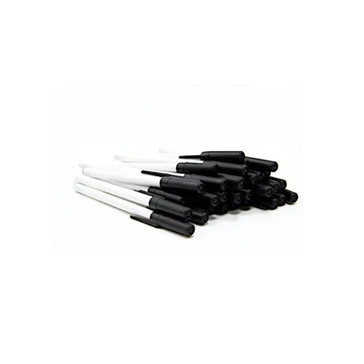 Stick Pens - Red 576 Count 1