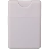 0.67oz Noshinku Refillable Pocket Hand Sanitizer 246