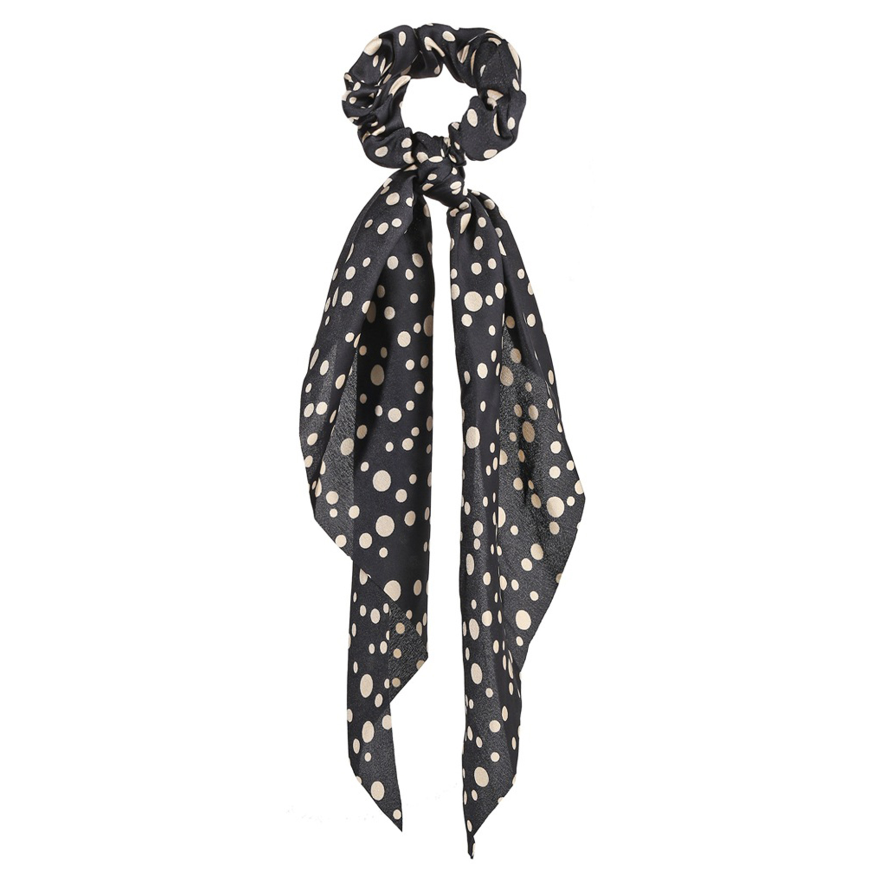 Bow Scrunchies for Hair 7