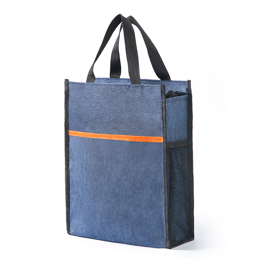 Oxford cloth office briefcase 9