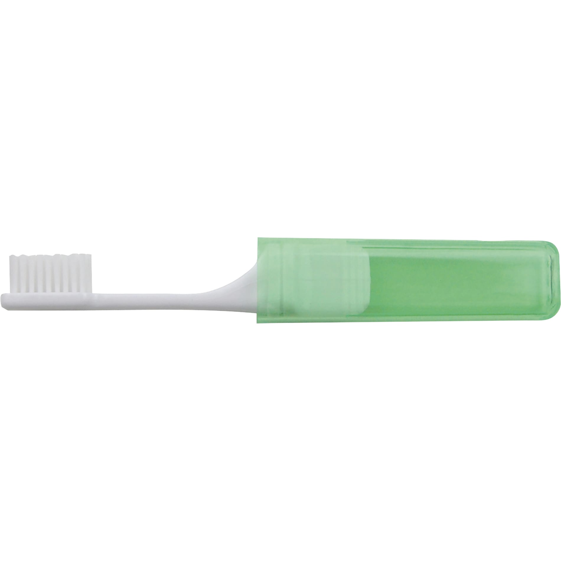 Travel Toothbrush 14