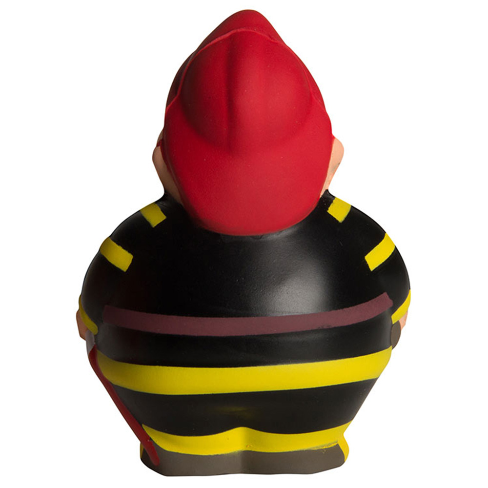 Fireman Bert Stress Reliever 4