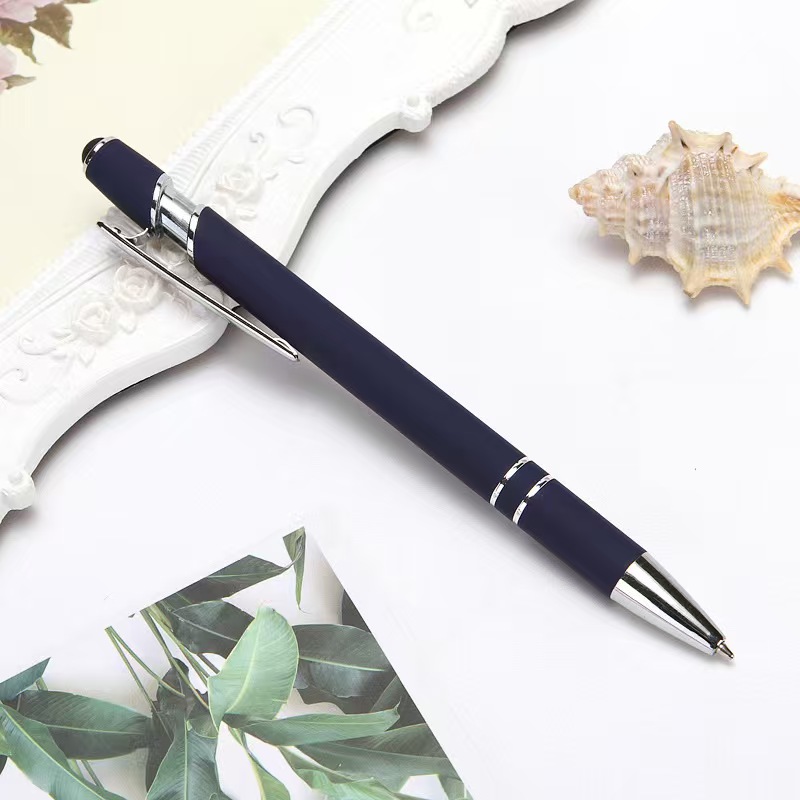 Personalized Metal Ballpoint Pen 1