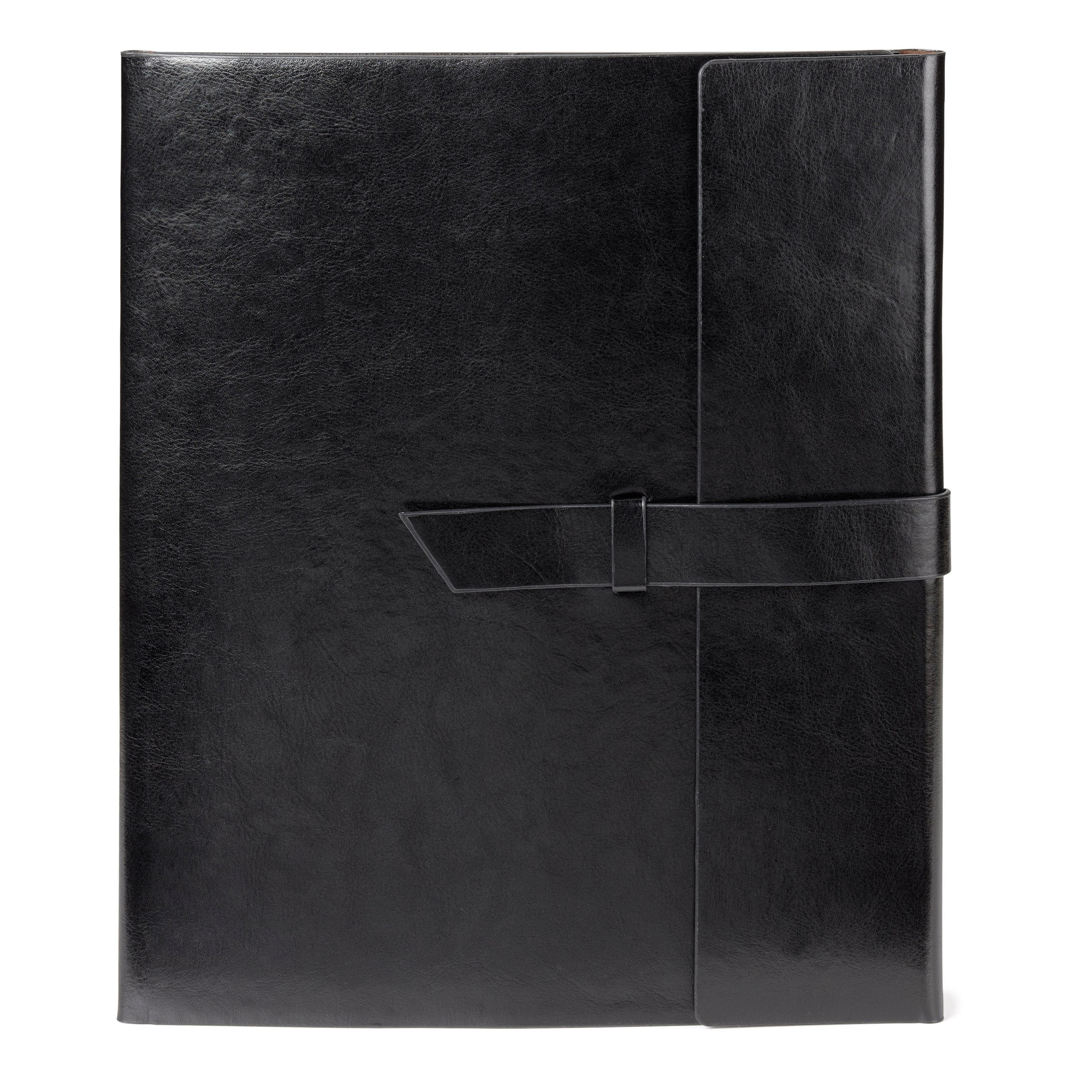 Fabrizio Refillable Portfolio 13