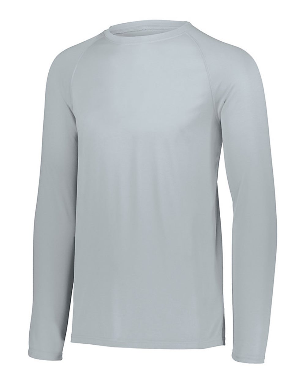 Youth Attain Wicking Long Sleeve Shirt - 2796 18