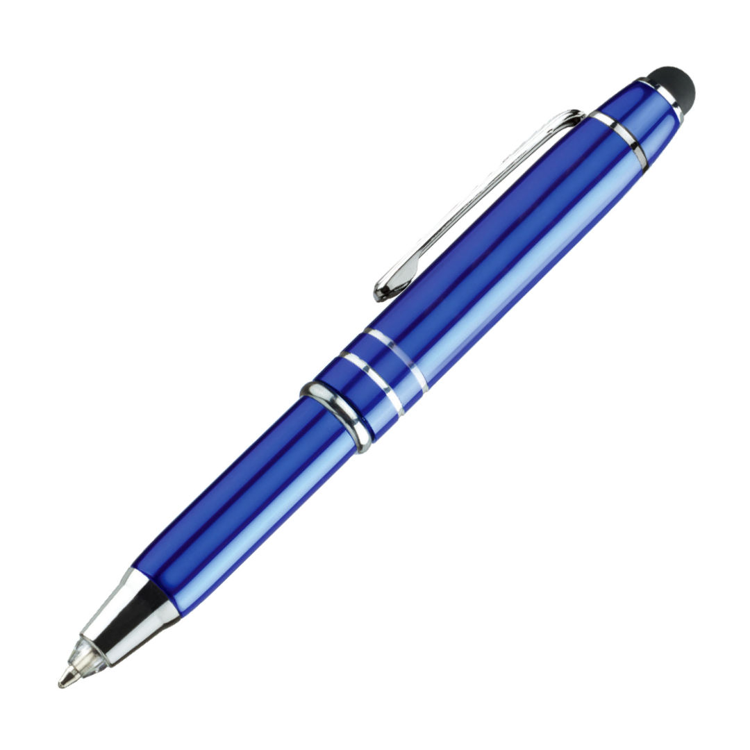 Reveal Metal Pen 7
