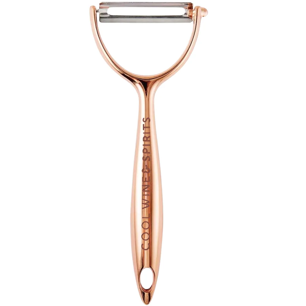 Stainless Steel Y Peeler 2