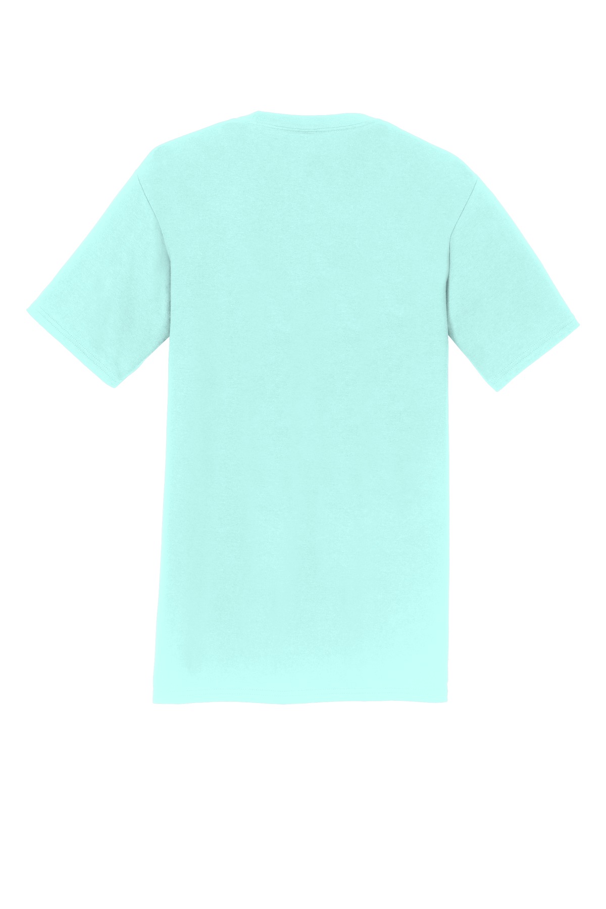 Port & Co Fan Favorite Tee. PC450 284