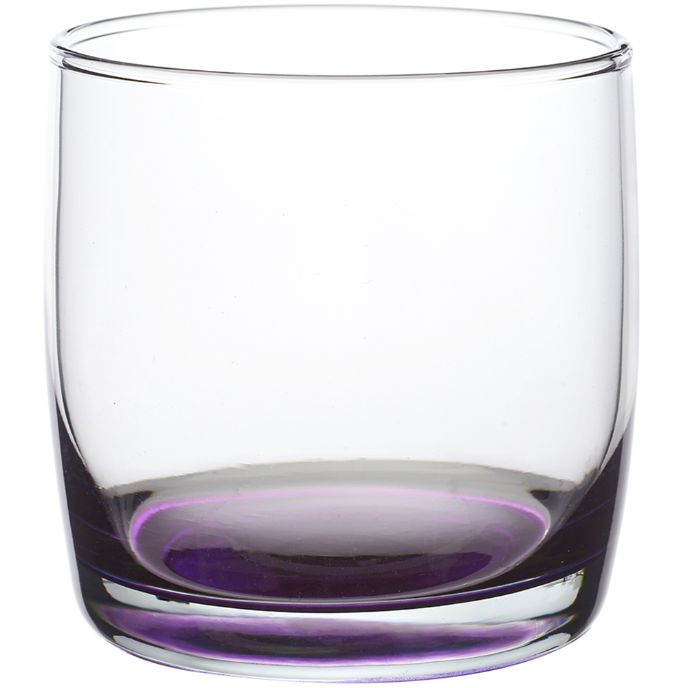 10 oz Monterrey Whiskey Glasses