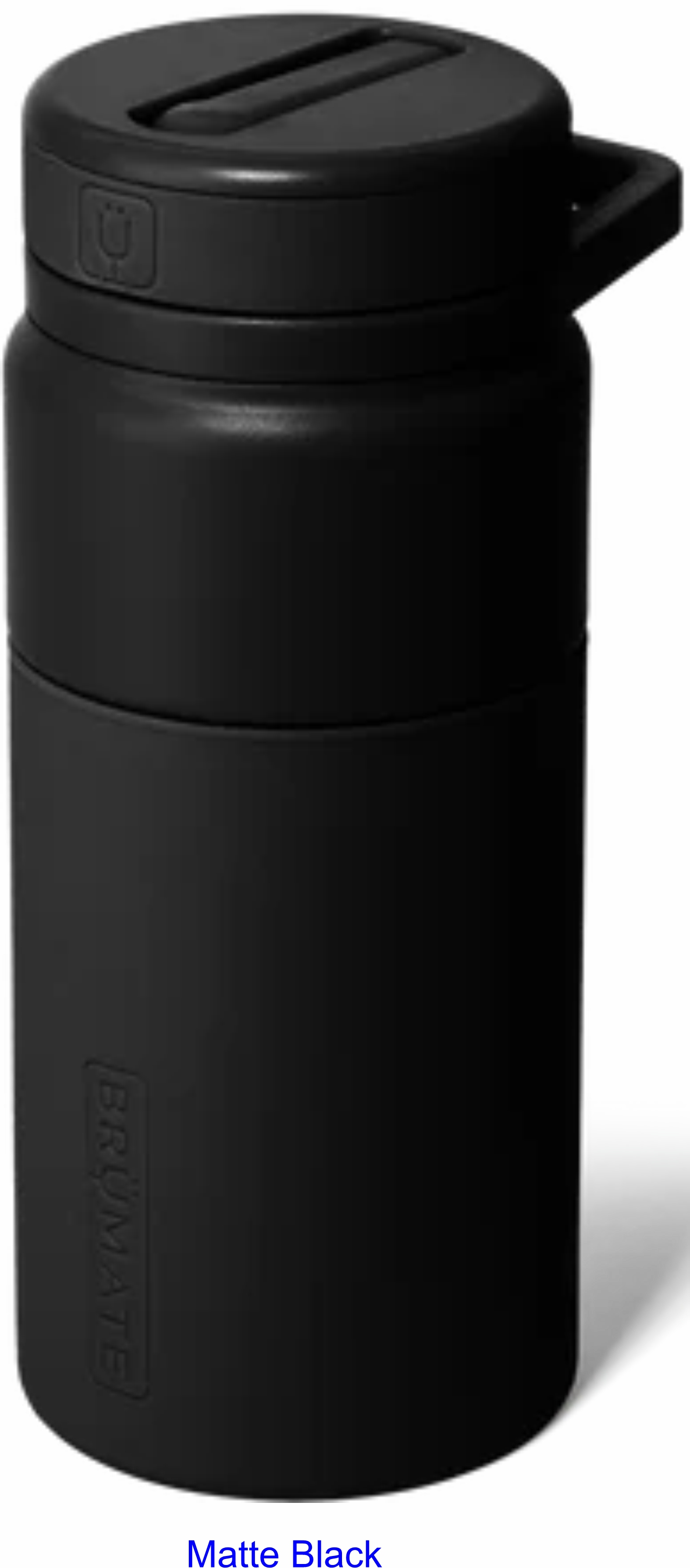 BruMate Rotera 15 oz Water Bottle 5