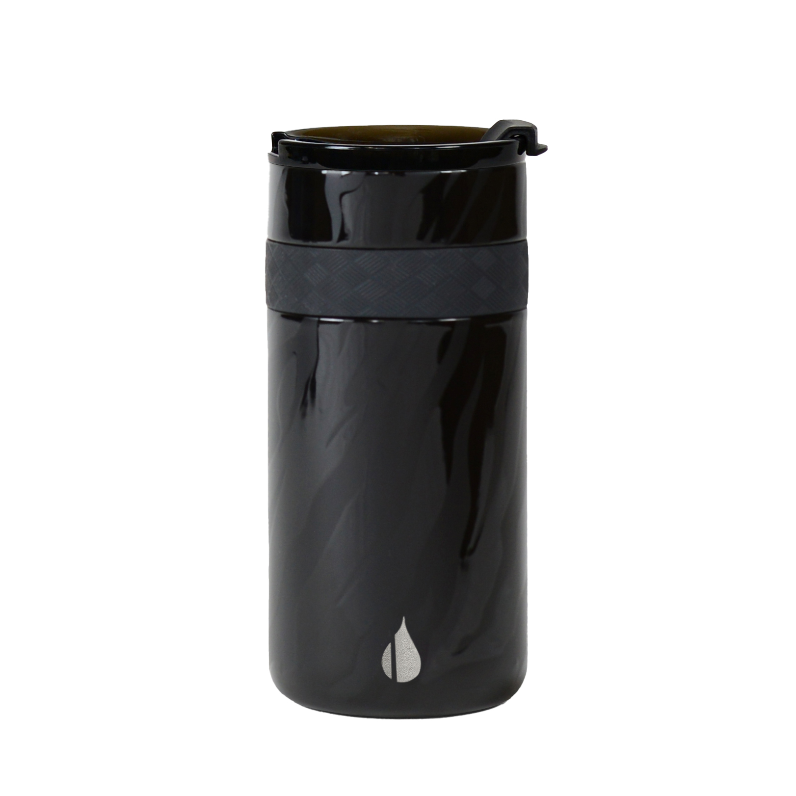 Elemental® Commuter DuoSip 12oz Coffee Tumbler and Slim Can Cooler 2-in-1 10