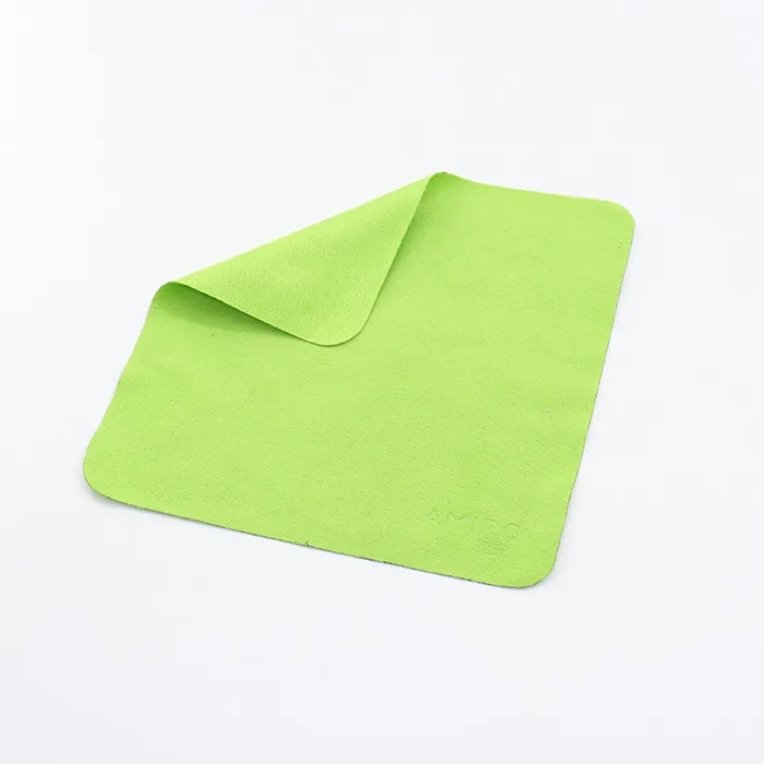 Suede Glasses Cloth 9