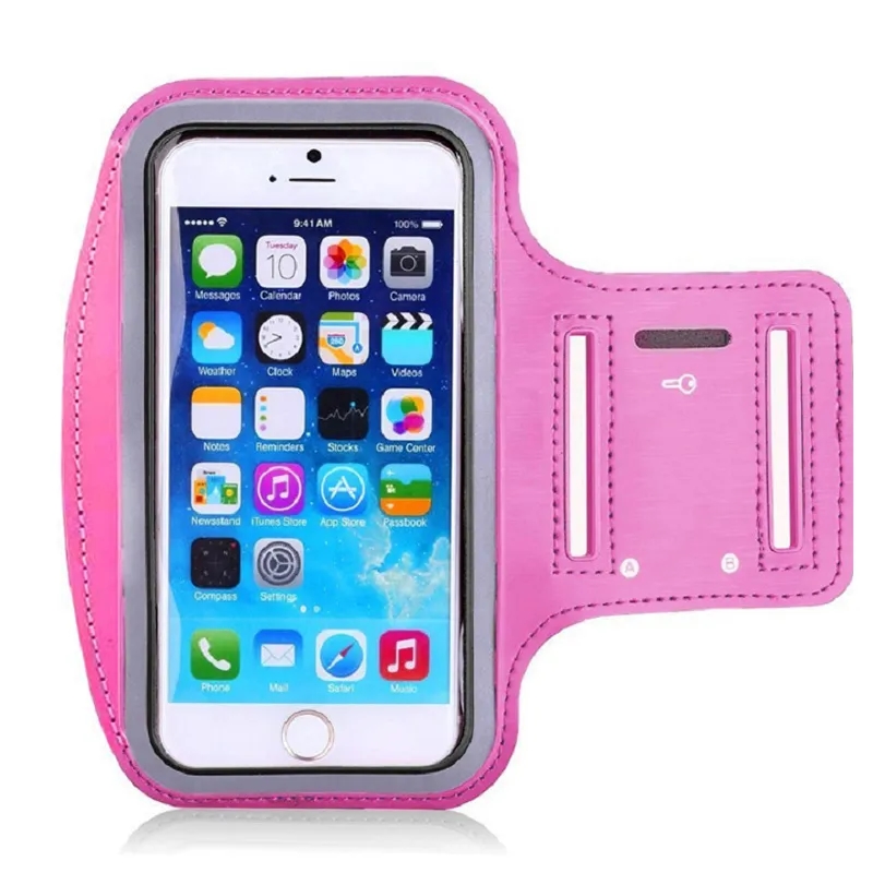 Sports Armband Case 4