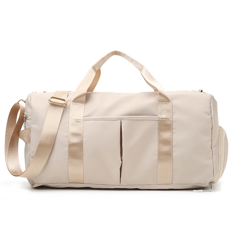 Custom Gym Sports Travel Duffel Bags 14