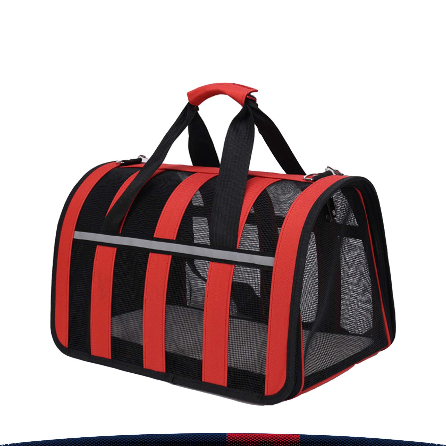 Caral Pet Travel Bag 4