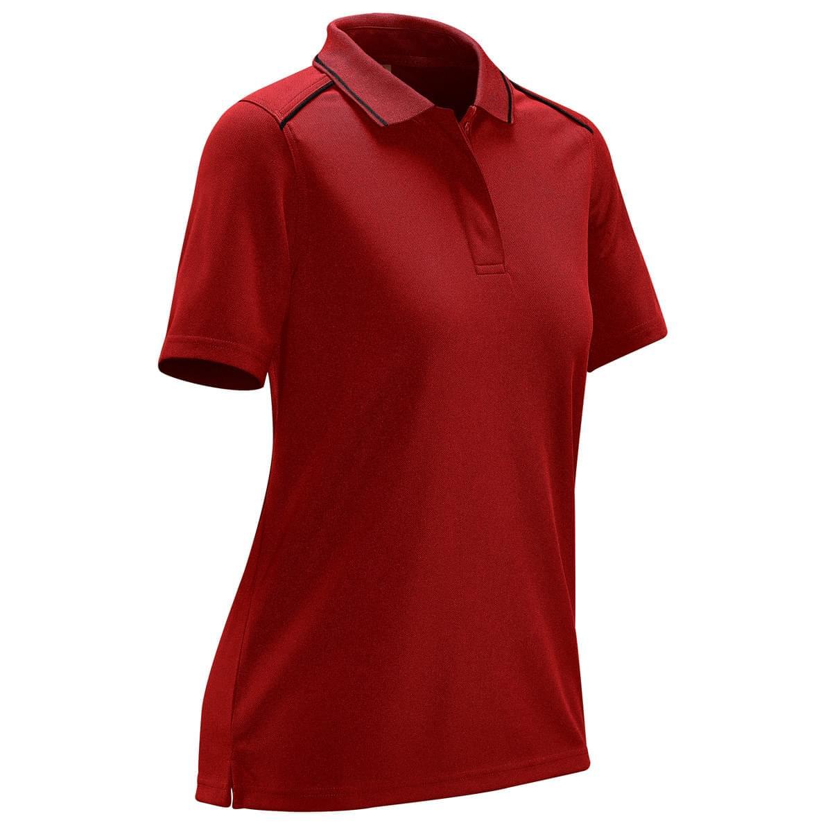 Stormtech Women's Endurance HD Polo 2