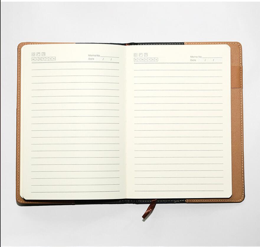 Multi-Function Pocket Notebook 7
