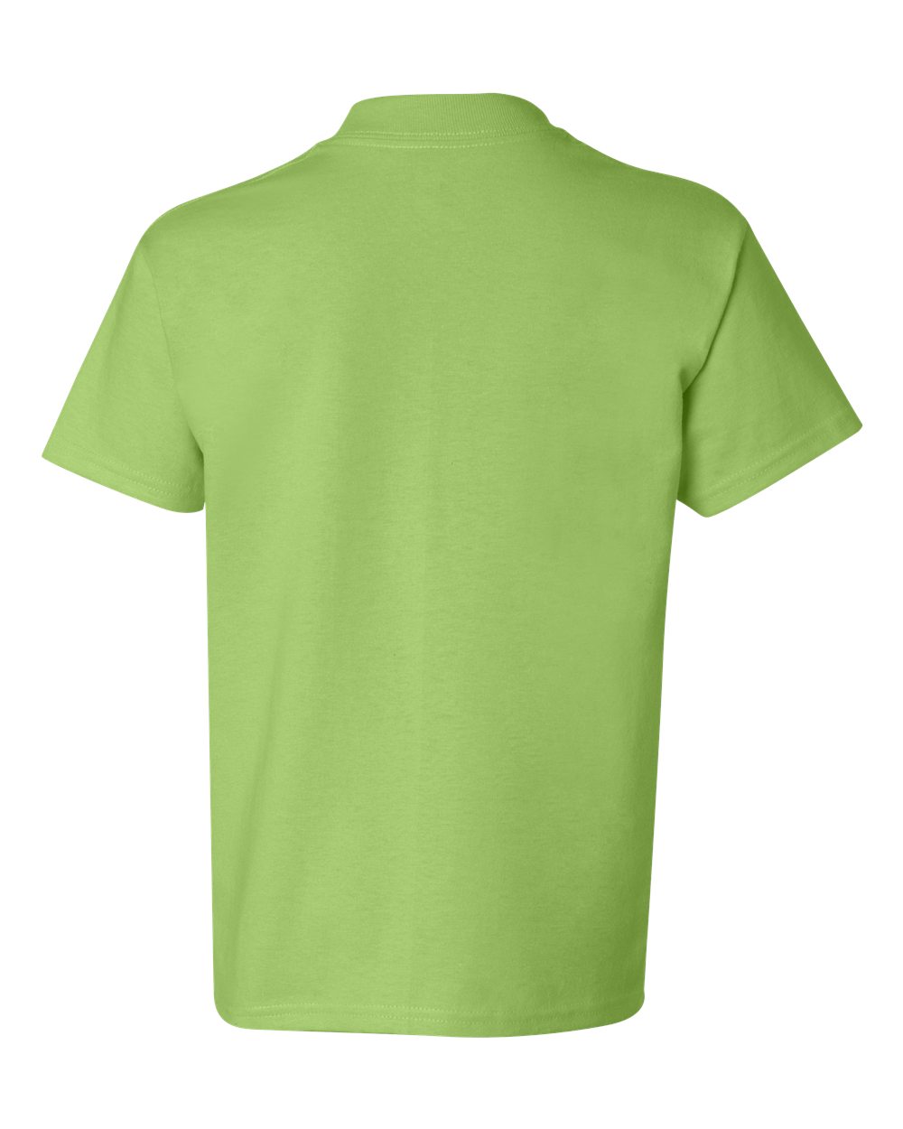 Youth Authentic T-Shirt - 5450 32