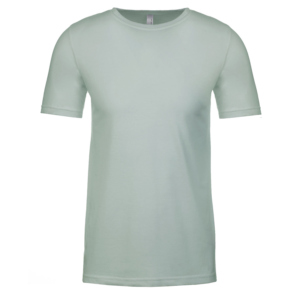 3.7 oz. 65/35% Polyester / Cotton Sheer Jersey 66
