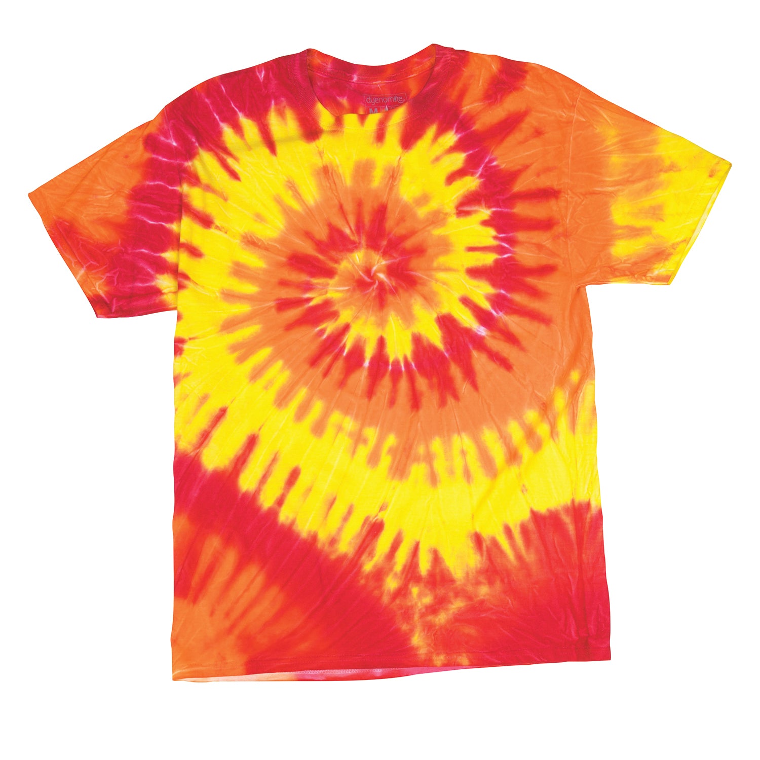 Multi-Spiral 11