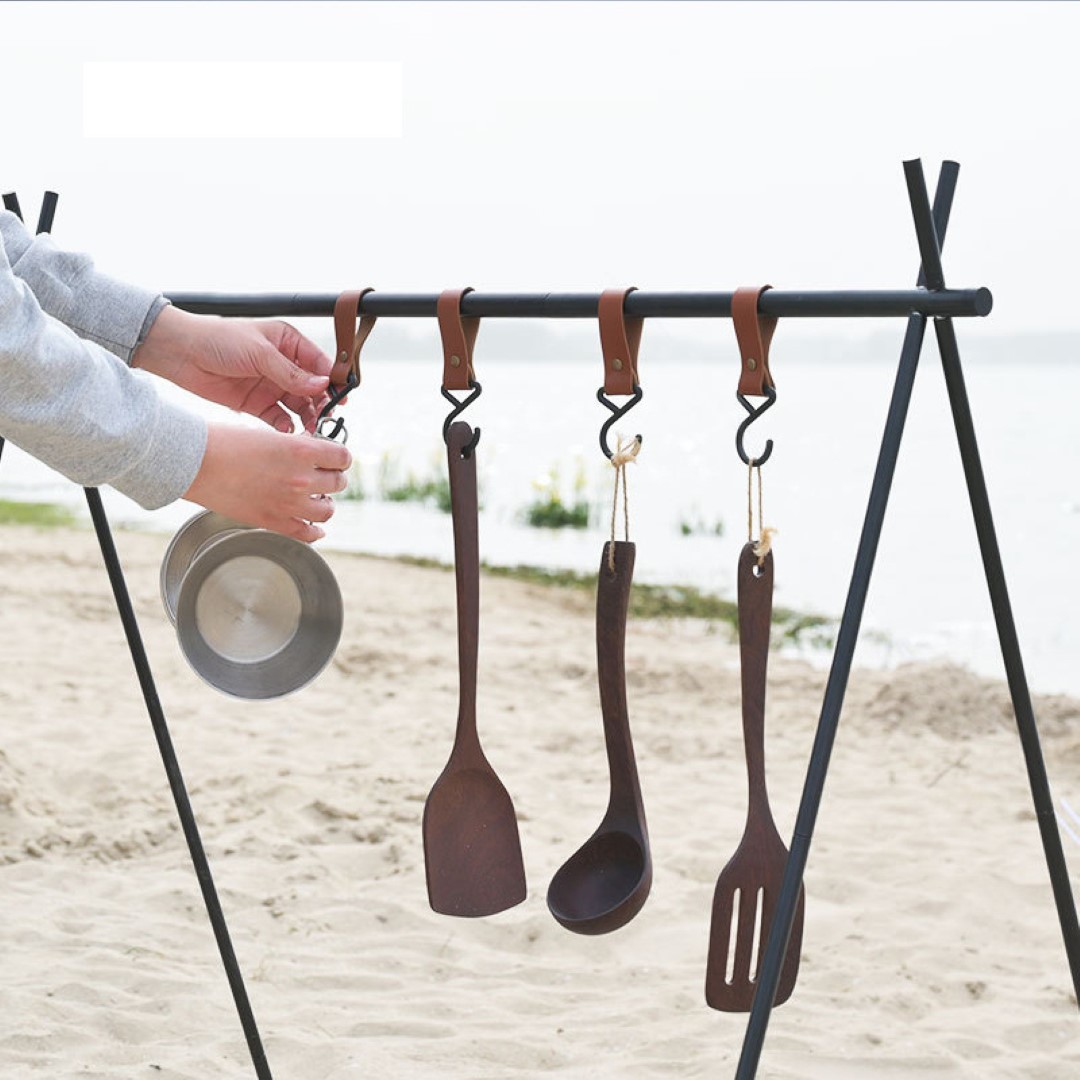 Outdoor Camping Shelf 3