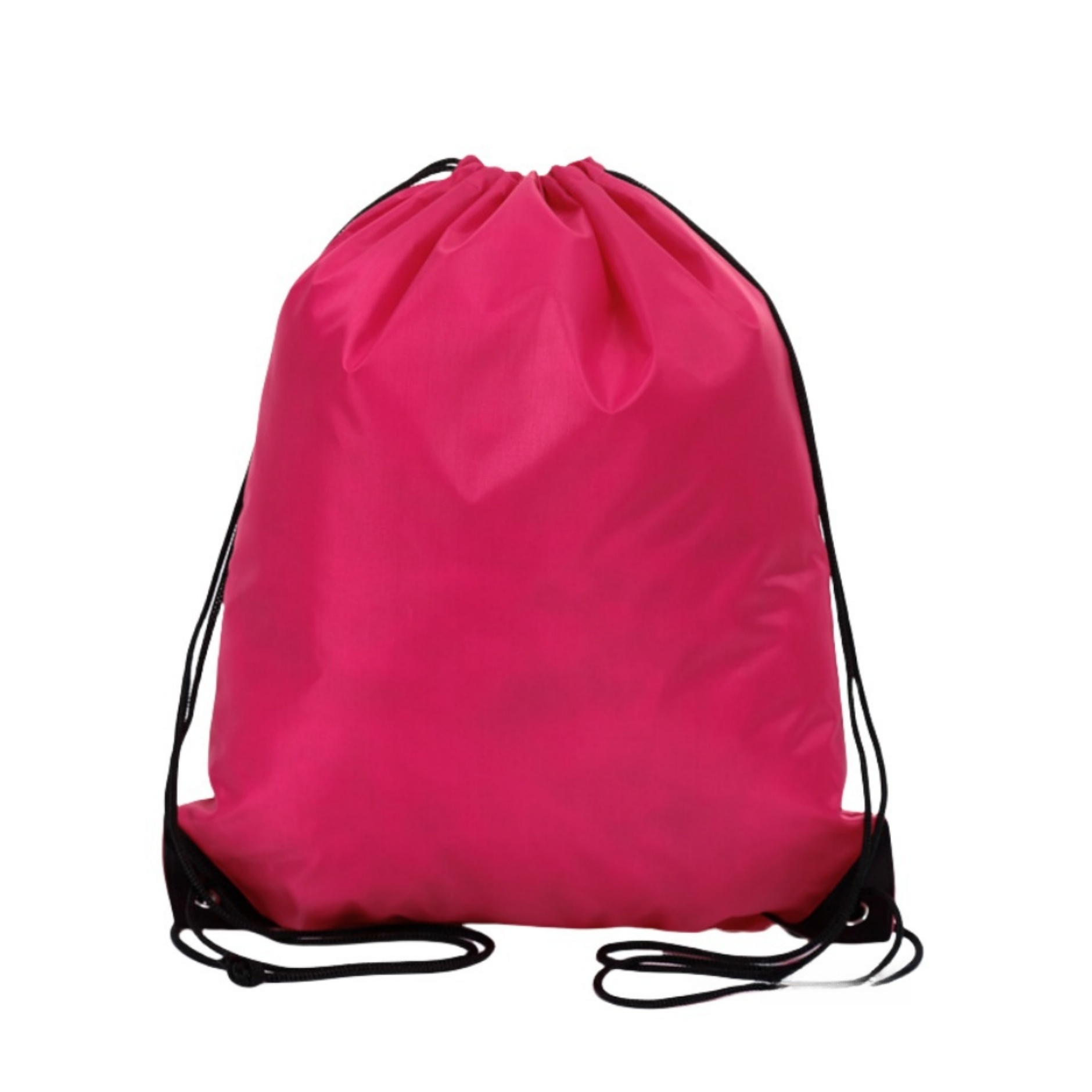 Drawstring Backpack Bag Sports Cinch Bags 21