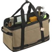 NBN Recycled Utility Tote 36