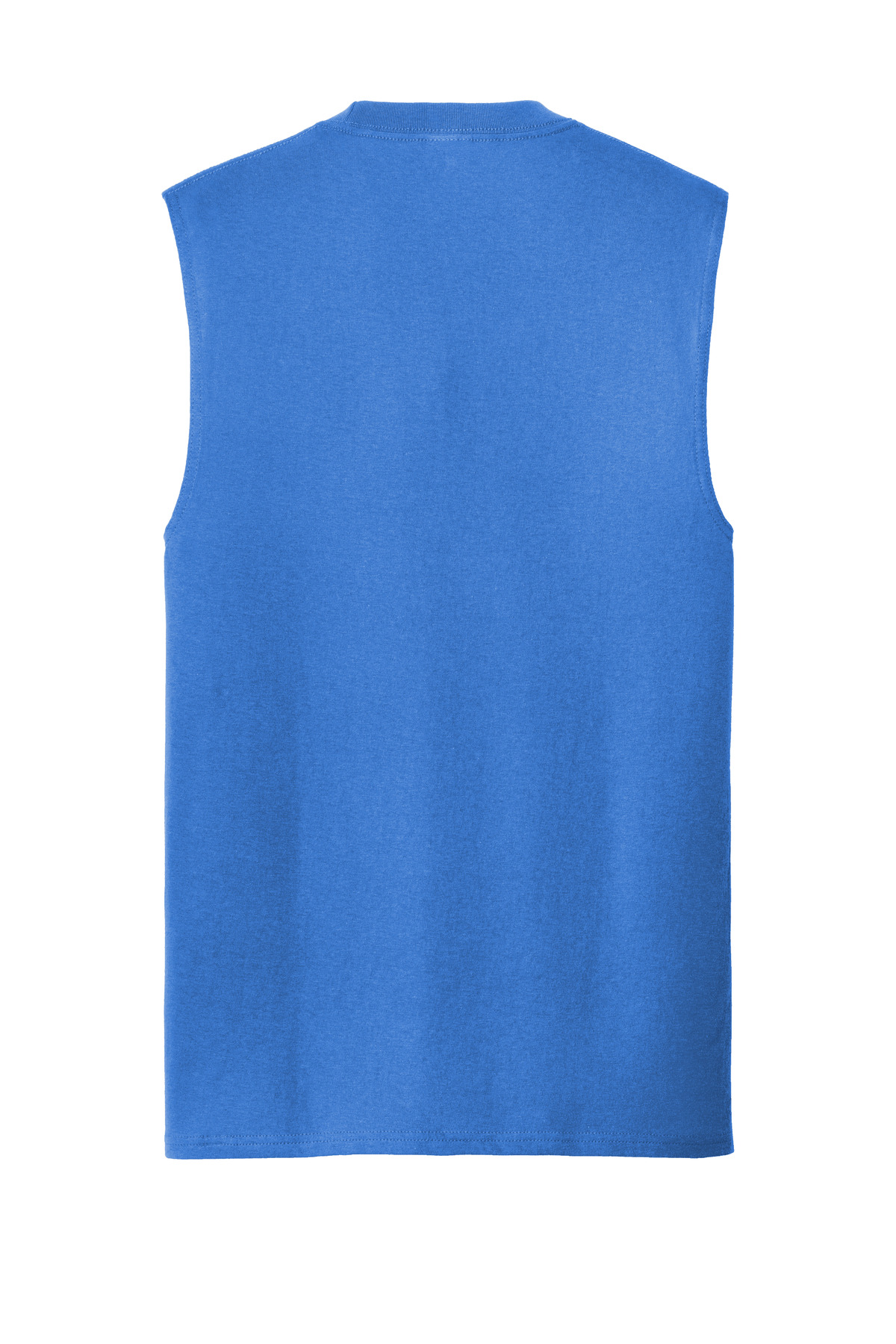 Port & Co Core Cotton Sleeveless Tee. PC54SL 7